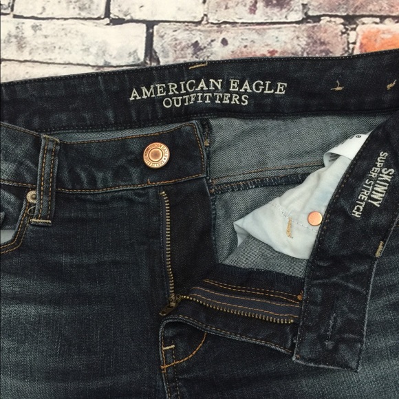 American Eagle Jeans - Picture 6 of 7